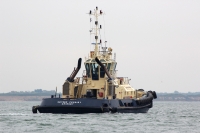 Svitzer Ferriby