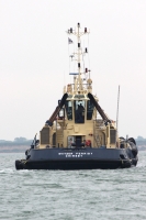 Svitzer Ferriby