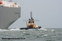 Svitzer Madeleine