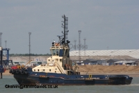 Svitzer Melton