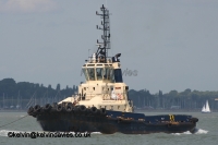Svitzer Melton