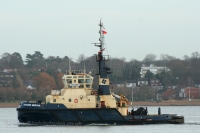 Svitzer Mercia