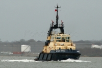 Svitzer Mercia