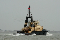 Svitzer Mercia