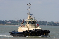 Svitzer Shotley