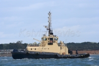 Svitzer Surrey