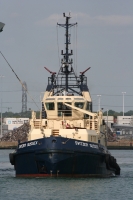 Svitzer Sussex