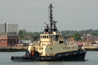 Svitzer Sussex