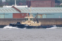 Svitzer Elizabeth