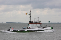 Zeebrugge II