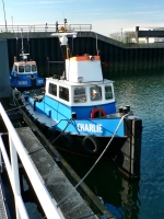 CHARLIE