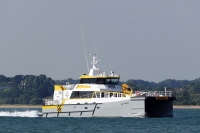 HST HUDSON