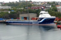 NORTH BARENTS