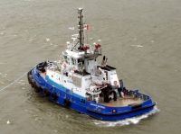 OCEAN ROSS GAUDREAULT
