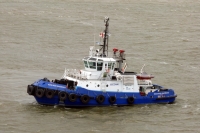 OCEAN ROSS GAUDREAULT