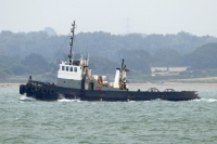 SANDSFOOT CASTLE
