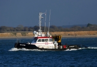 SEA ECHO