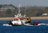 SEA ECHO