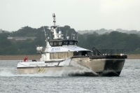 SEACAT FREEDOM