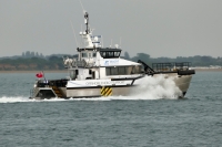 SEACAT FREEDOM