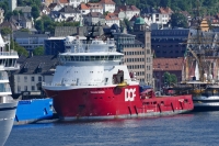 SKANDI BERGEN