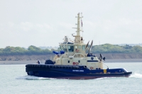 SVITZER ADIRA