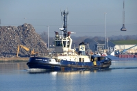 SVITZER ALMA