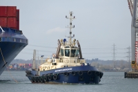 SVITZER BARGATE