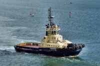 SVITZER BENTLEY