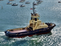 SVITZER BENTLEY