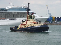 SVITZER BRISTOL