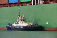 SVITZER ESTON