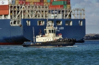 SVITZER FERRIBY