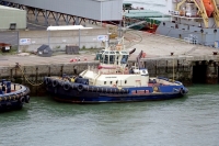 SVITZER FERRIBY