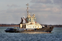 SVITZER FERRIBY