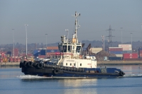 SVITZER FERRIBY