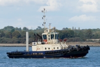 SVITZER HARTY