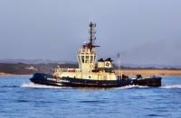 SVITZER LYNDHURST