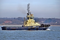 SVITZER MADELEINE