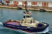 SVITZER MADELEINE