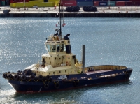 SVITZER MADELEINE