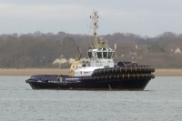 SVITZER MERCURIUS