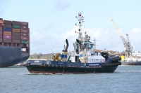 SVITZER MERCURIUS