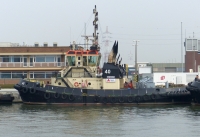 TUG 40