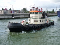 TUG 83