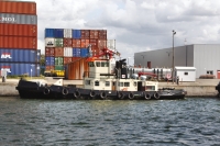 TUG 84