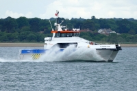 TYPHOON TOW