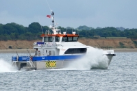 TYPHOON TOW