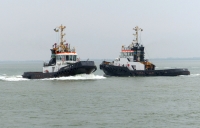 UNION 6 & GENT