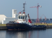 VB PUISSANT